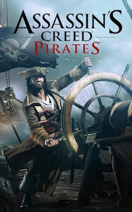 Assassin's Creed: Pirates (Android) Poster