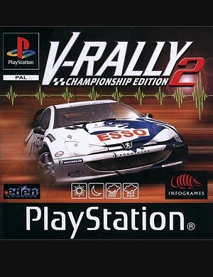 скачать v rally торрент