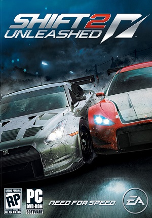 Shift 2: Unleashed Poster