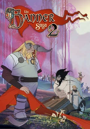 The Banner Saga 2 Poster