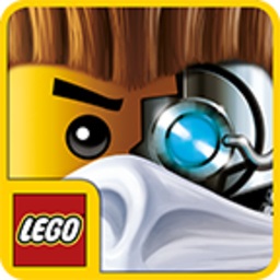 LEGO Ninjago REBOOTED (Android) Poster