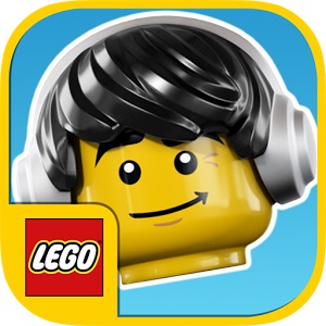 LEGO Minifigures Online (Android) Poster