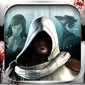 Assassin's Creed Rearmed (iOS) Poster