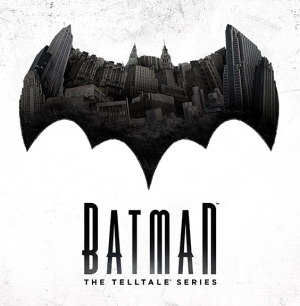 Batman: The Telltale Series (iOS)