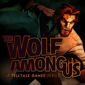 The Wolf Among Us (Android)