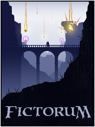 Fictorum Poster