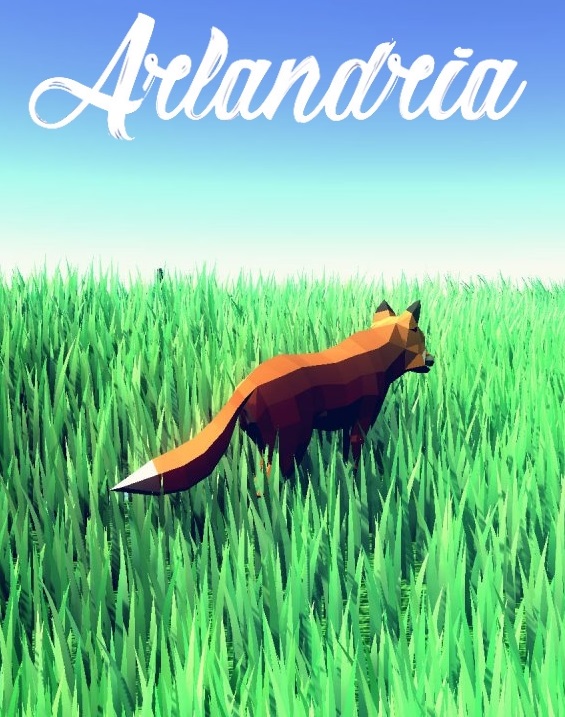 Arlandria Poster