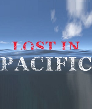Lost in Pacific Poster