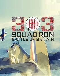 303 Squadron: Battle of Britain