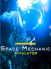 Space Mechanic Simulator