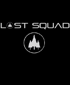 Lost Squad Poster
