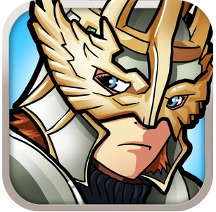 Might and Magic: Clash of Heroes (iOS) Poster