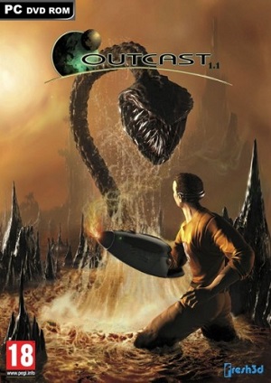 Outcast 1.1