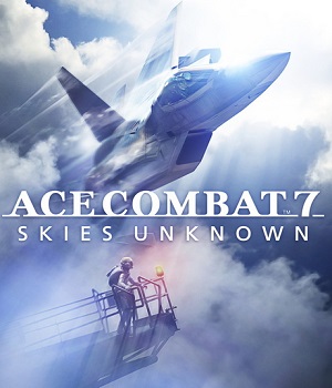 Ace Combat 7: Skies Unknown