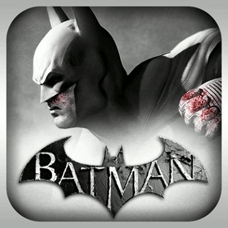 Batman: Arkham City: Lockdown (Android) Poster