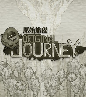 Original Journey Poster