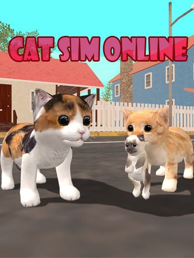 Cat Sim Online