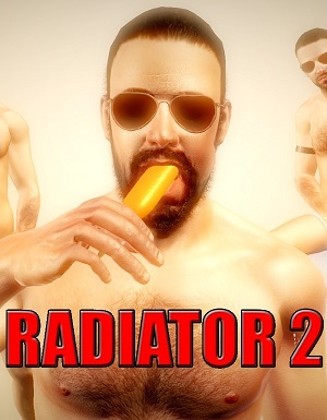 Radiator 2 Poster