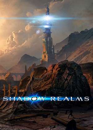 Shadow Realms Poster