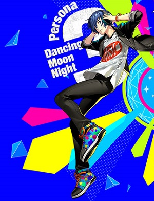 Persona 3: Dancing Moon Night