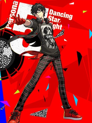Persona 5: Dancing Star Night