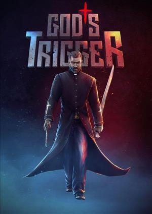 God's Trigger