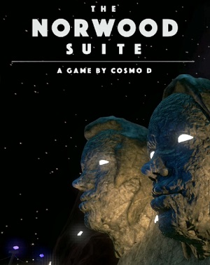 The Norwood Suite Poster