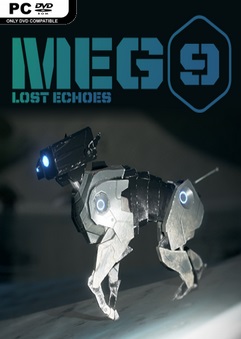 MEG 9: Lost Echoes Poster