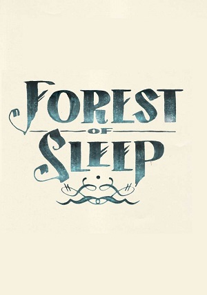 Forest of Sleep Poster