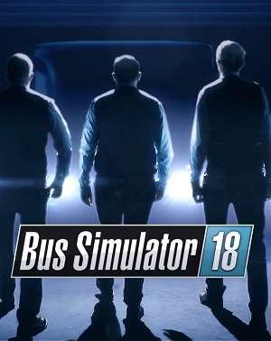 Bus Simulator 18