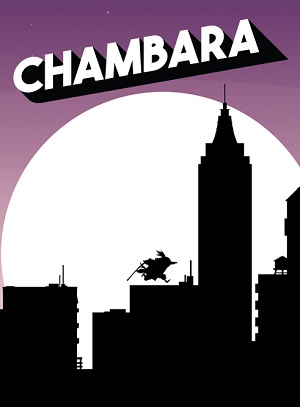 Chambara Poster