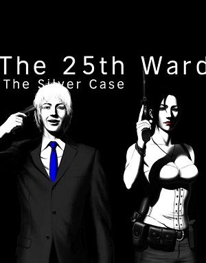 The 25th Ward: The Silver Case