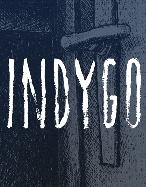 Indygo Poster