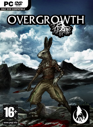 Overgrowth Poster