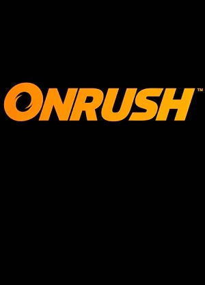 OnRush Poster