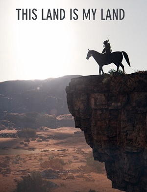 This Land is My Land