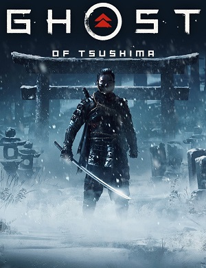 Ghost of Tsushima