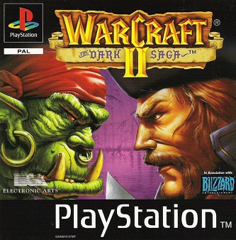 Warcraft II : The Dark Saga Poster