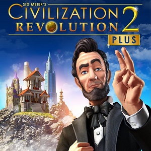 Sid Meier's Civilization Revolution 2 Poster