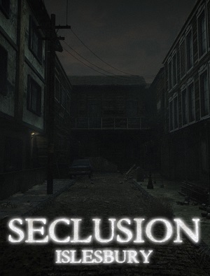 Seclusion: Islesbury Poster