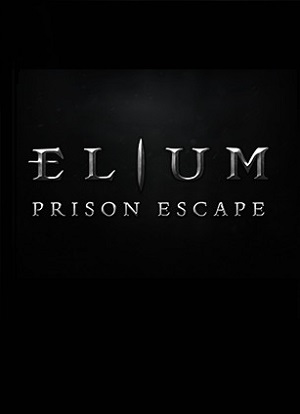 Elium: Prison Escape Poster