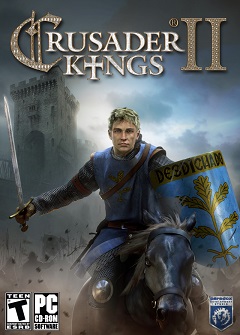 Постер Stronghold: Crusader II