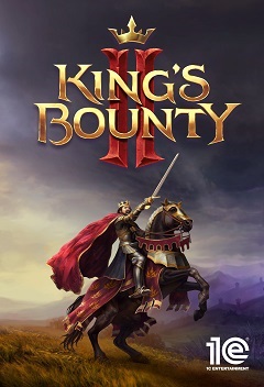Постер King's Bounty: Dark Side