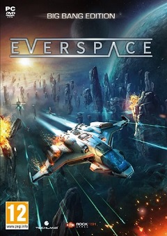 Постер Everspace