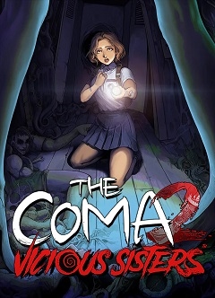 Постер The Coma: Recut