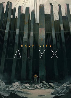 Постер Half-Life
