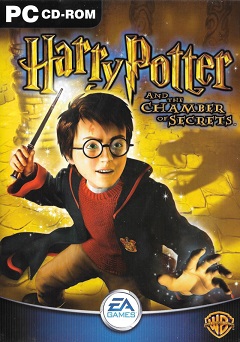 Постер LEGO Creator: Harry Potter
