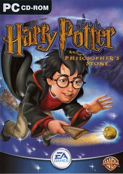 Постер LEGO Harry Potter (iOS)