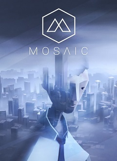 Постер Mosaic
