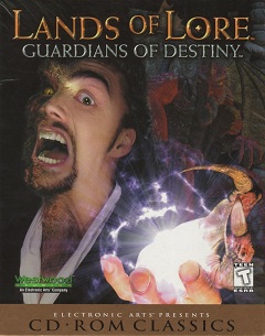 Постер Titan Quest: Anniversary Edition
